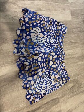 Lilly Pulitzer shorts size 0